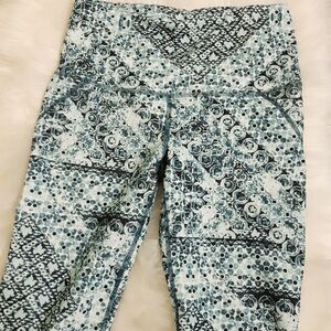 ‎Gaiam leggings